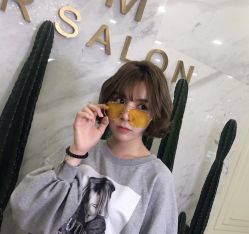 -3AM HAIR SALON染发接发