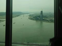 -澳门旅游塔360°旋转餐厅(南湾湖广场店)