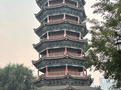 -滦州古城