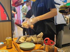-蚝英雄鲜蚝自助专门店(长楹天街直营店)