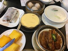 -糖朝(尖沙咀店)