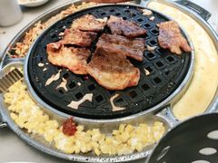 -韩宫宴和牛烤肉(宣州国购店)
