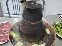 -三兴涮羊肉(荣安大街店)