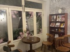 -Viviane's·花园餐厅
