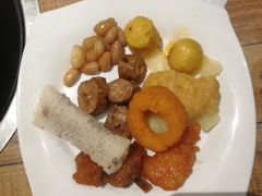 -蒙肥羊·酸汤潮牛·鲜牛肉火锅烤肉自助(岗顶店)