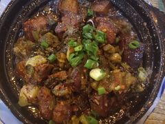 -十吉老砂锅(天生丽街生活馆店)