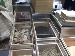 -叶子与茶(苏宁广场店)