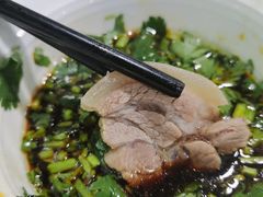 白切东山羊-东山羊庄(八卦岭店)