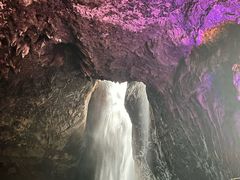 -华蓥山天意谷景区