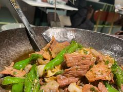 -费大厨辣椒炒肉(新城吾悦广场店)