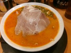 -博多一幸舍(侨福芳草地购物中心店)