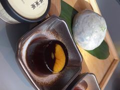 -湊湊火锅·茶憩(南京万象天地店)