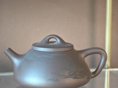 -茗知道茶馆(世博源店)