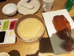 -小大董·烤鸭(王府井apm店)
