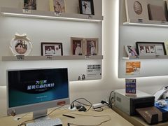 -海马体照相馆(北京大族广场店)