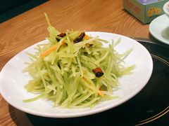 -胶东小渔村·博山菜(齐悦店)