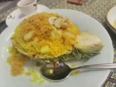 -南沙游艇会·大兵船餐厅