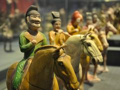 -陕西历史博物馆