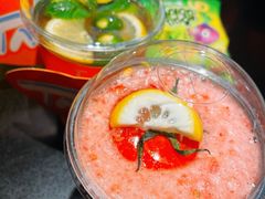 -探鱼·鲜青椒爽麻烤鱼(领展购物广场店)