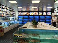 -莆鑫海鲜城(浏河店)