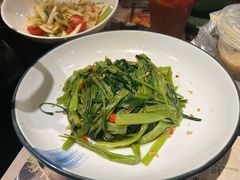 -金厨泰国餐厅·全泰籍厨师料理(拱北店)