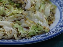 -天津外国语大学（马场道校区）食堂