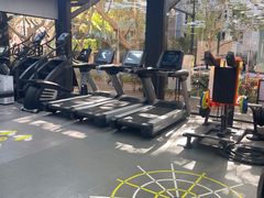 -VPsmart私教健身工作室(新华路旗舰店)