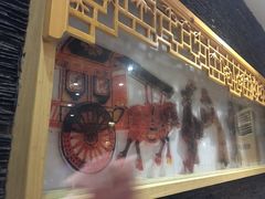 -巴蜀印象火锅(永陵总店)