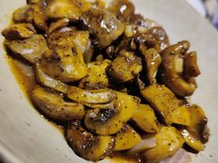 -Local泰莲庭(虹鳟鱼店)