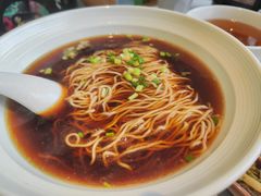 -苏堂阳春面•九年庆(北京路天河城店)