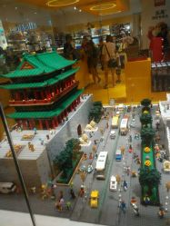 -乐高授权专卖店(朝阳大悦城店)