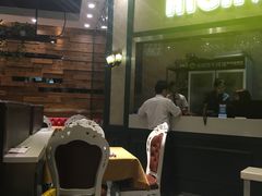 -海维克牛排馆HIGHWIC(青羊万达店)