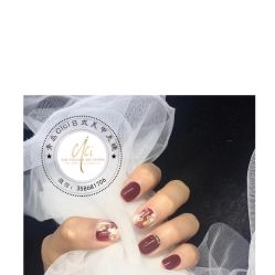 -Cici Nail日式美甲美睫工作室