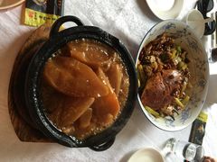 李老爹(宣武门店)-李老爹香辣蟹(宣武门店)