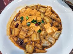 -钱塘花园·宁波菜