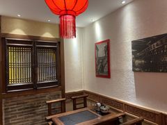 -山西会馆·晋菜·晋商宴·牌匾博物馆(胜利东街店)