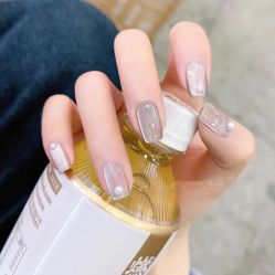 -M·X Nail日式美甲美睫