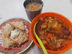 -華歡冰室-WahFoon(吉大店)