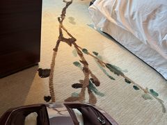 -广交会威斯汀酒店