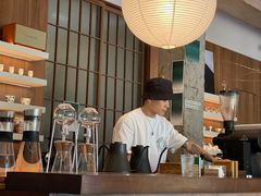 -溯洄咖啡VORTEX COFFEE