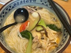 -蒙自源米线大王(东莞虎门印象店)