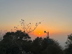 -梧桐山风景名胜区