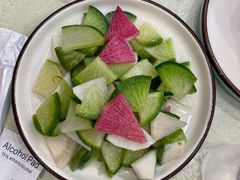 -奥华餐厅·老张记(台基厂店)