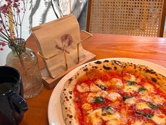 -Pizzeria da Nicola·火炉披萨(中大国际店)