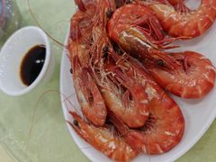 -考记泥焗鸡农庄·海鲜(北洛秘境店)