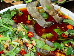 -潮澎派·潮汕菜大排档(南较西路店)