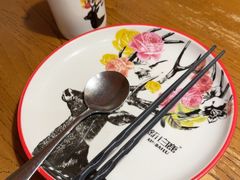 -新白鹿餐厅(龙游路店)