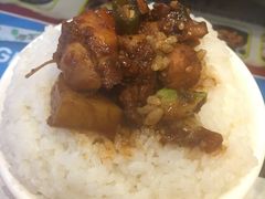 -北方工业大学学生餐厅(晋元庄路店)