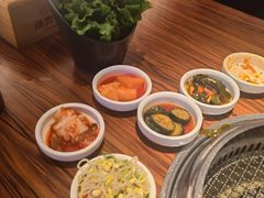 -烧肉一番·新韩式炭火烤肉(大岭山店)