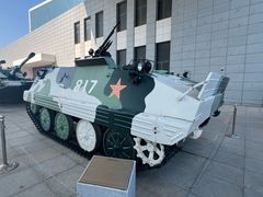-大连旅顺潜艇博物馆